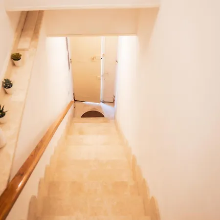 A Ca Da Ruzina Apartmán *