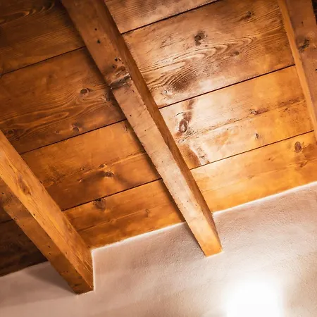 Apartmán A Ca Da Ruzina *