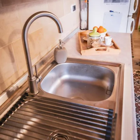 Apartmán A Ca Da Ruzina Carloforte (Isola di San Pietro)