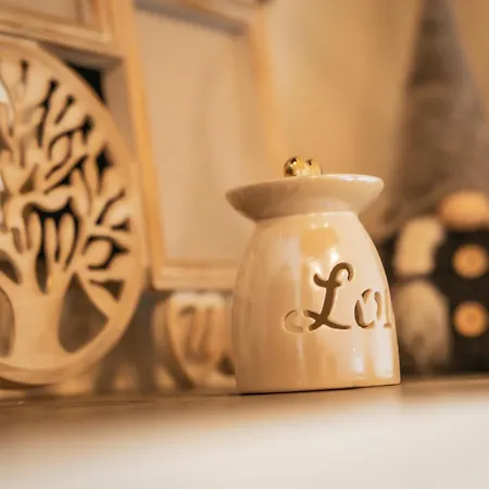 A Ca Da Ruzina カルロフォルテ