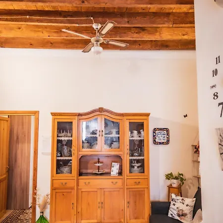 A Ca Da Ruzina Apartmán