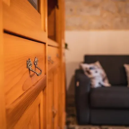 アパート A Ca Da Ruzina