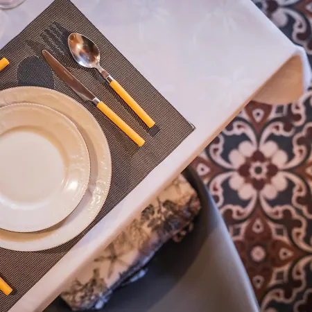 アパート A Ca Da Ruzina *