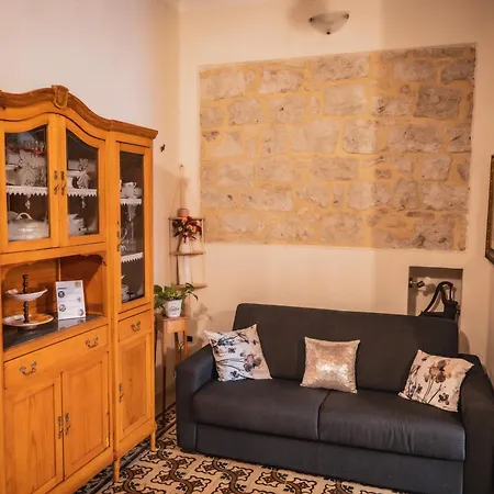 A Ca Da Ruzina アパート カルロフォルテ