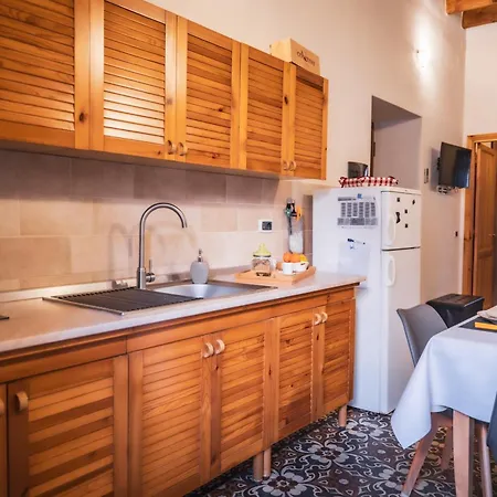 A Ca Da Ruzina カルロフォルテ