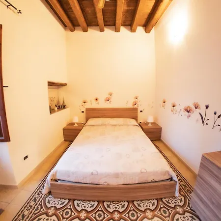 アパート A Ca Da Ruzina *