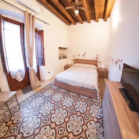 A Ca Da Ruzina Apartmán Carloforte (Isola di San Pietro)