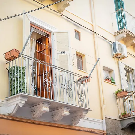 Apartmán A Ca Da Ruzina