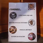 A Ca Da Ruzina *