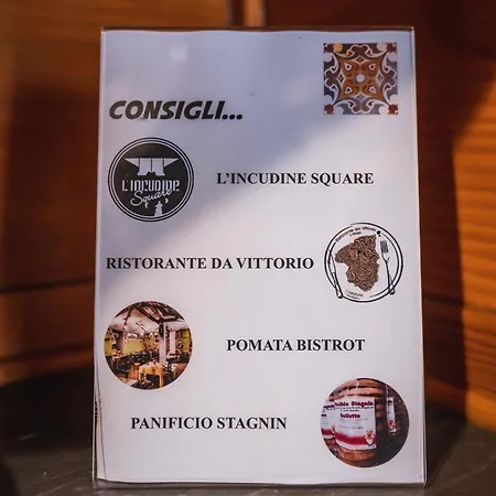 A Ca Da Ruzina *