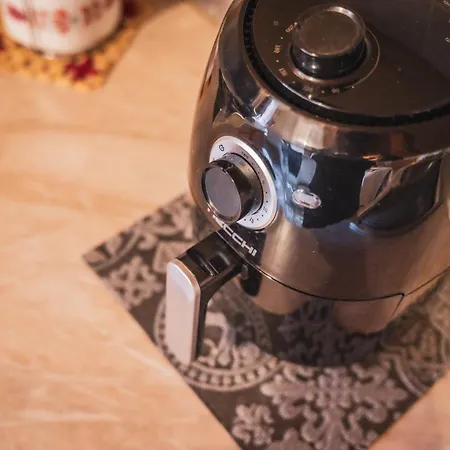 A Ca Da Ruzina * 칼로포테