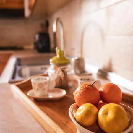 아파트 A Ca Da Ruzina