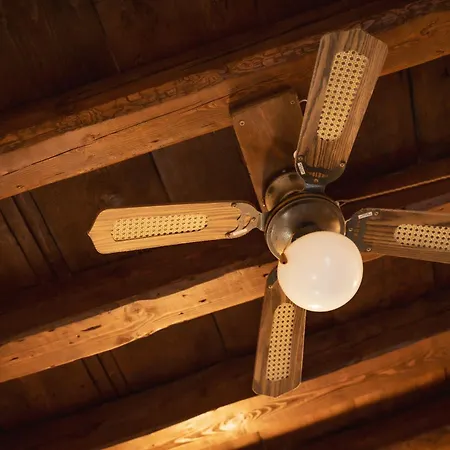 A Ca Da Ruzina 아파트 *