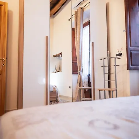 아파트 A Ca Da Ruzina *