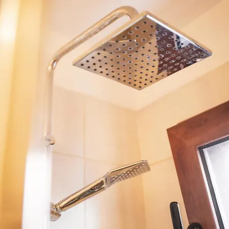 아파트 A Ca Da Ruzina 칼로포테