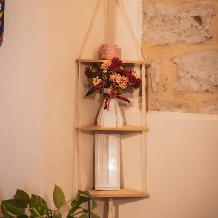 A Ca Da Ruzina 칼로포테