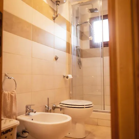 A Ca Da Ruzina * 칼로포테