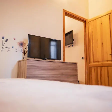 Apartamento A Cà Da Ruziña Carloforte (Isola di San Pietro)