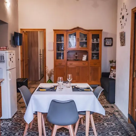 A Ca Da Ruzina *