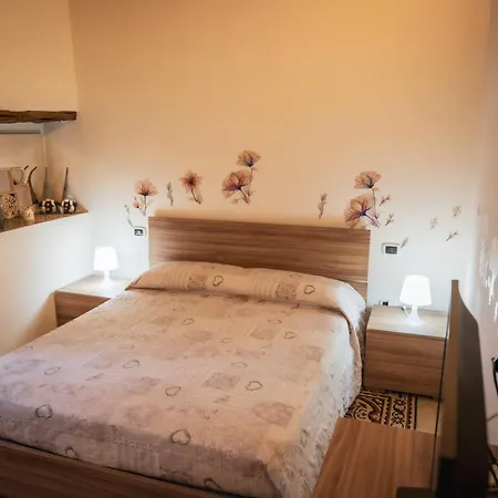 아파트 A Ca Da Ruzina