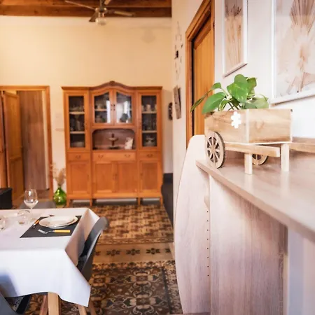 아파트 A Ca Da Ruzina *