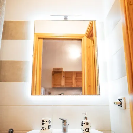 A Ca Da Ruzina 아파트 칼로포테