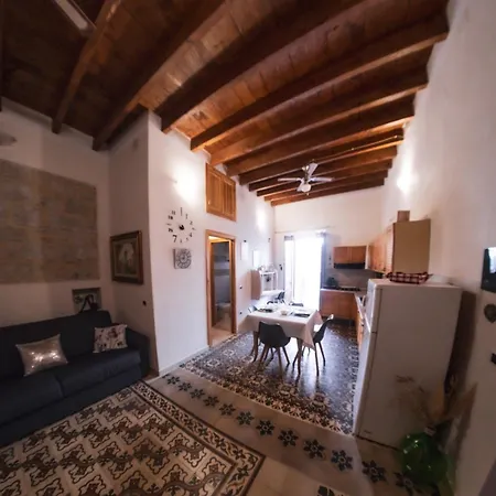 A Cà Da Ruziña Apartamento