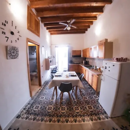 아파트 A Ca Da Ruzina