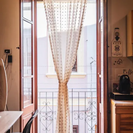 A Ca Da Ruzina 아파트 *