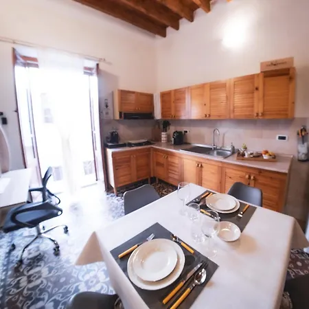 A Ca Da Ruzina 칼로포테