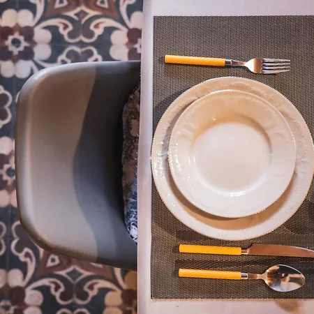 A Ca Da Ruzina * 칼로포테