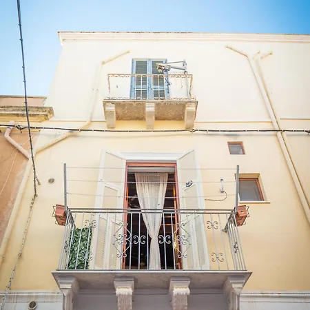 Apartamento A Cà Da Ruziña *