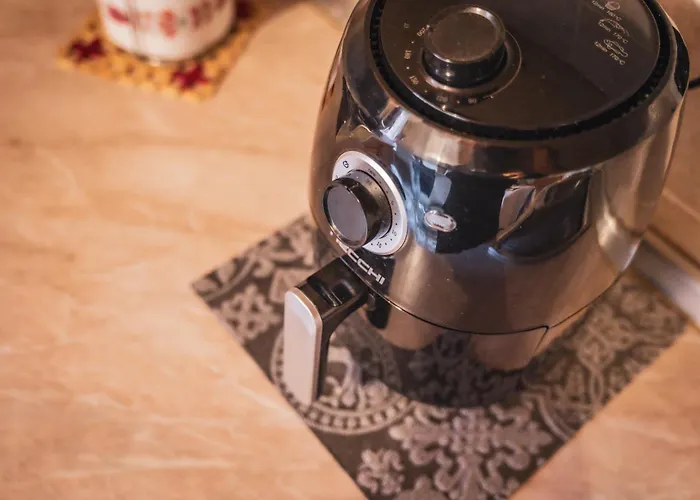 A Cà Da Ruziña * Carloforte (Isola di San Pietro)