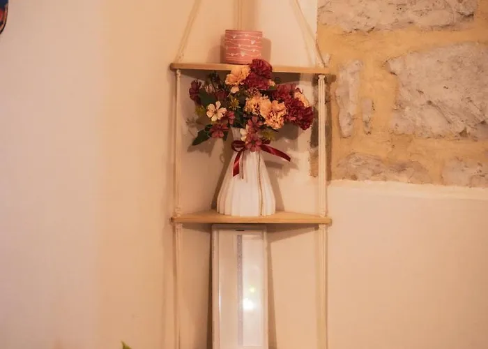 A Ca Da Ruzina Carloforte (Isola di San Pietro)